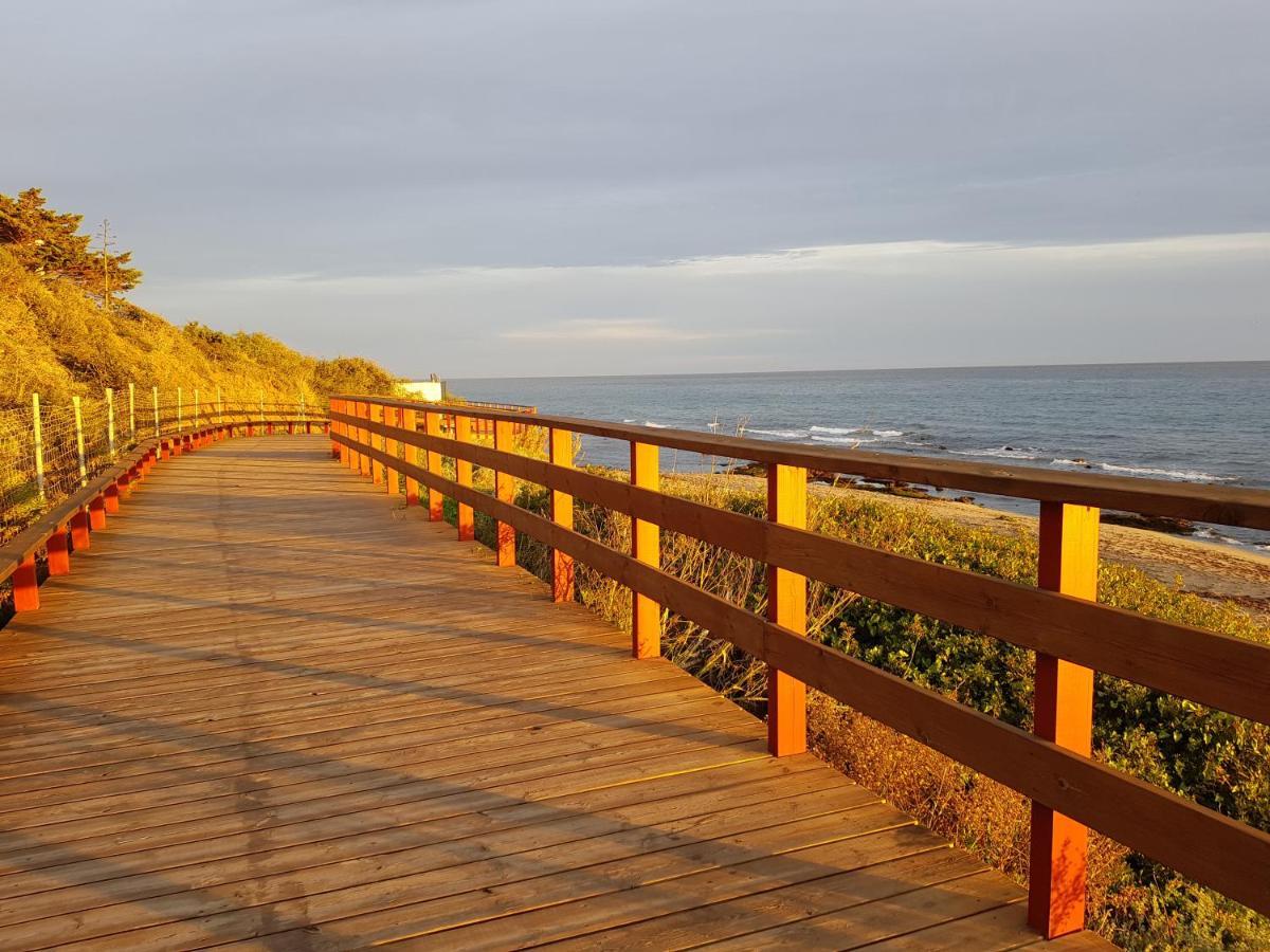 Sitio de Calahonda Elena Flat A Little Paradise Right On The Beach מראה חיצוני תמונה