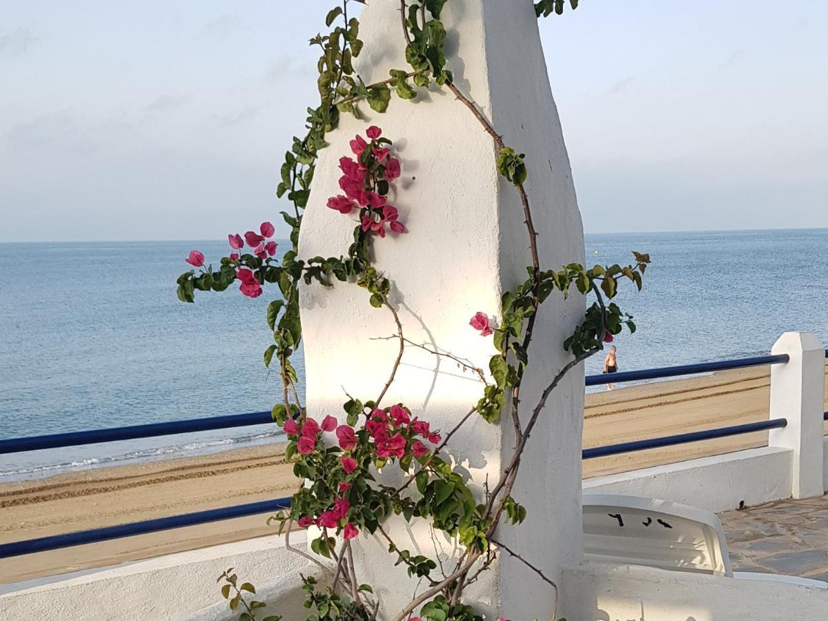 Sitio de Calahonda Elena Flat A Little Paradise Right On The Beach מראה חיצוני תמונה