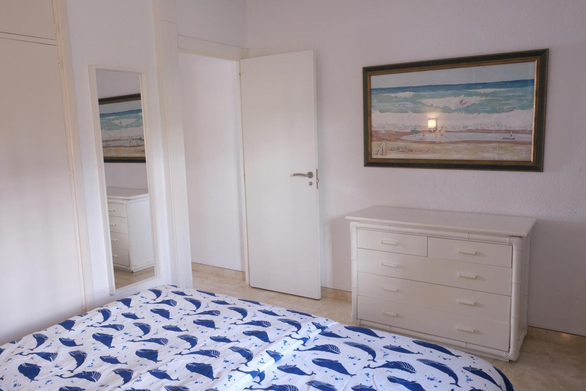 Sitio de Calahonda Elena Flat A Little Paradise Right On The Beach מראה חיצוני תמונה